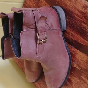 Women's ankle boots